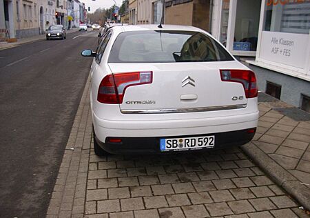 Citroën C5 3.0 V6 Exclusive Autom. Exclusive