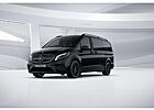 Mercedes-Benz V 300 d long 4M +AMG+AVANTGARDE+NAVI+DISTRO+SHZ