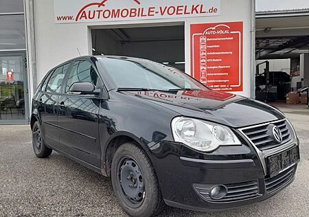 VW Polo Volkswagen 1.2 i KLIMAANLAGE/RADIO/CD