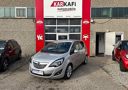 Opel Meriva B Innovation-2-HAND