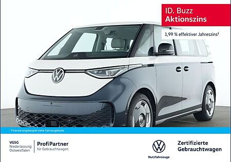 VW ID.BUZZ Volkswagen ID. Buzz Pro AHK IQ.LIGHT Side Assist Bluetooth