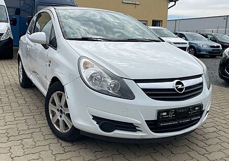 Opel Corsa D Edition "111 Jahre", 1.4L,Klima,Tüv 6.26
