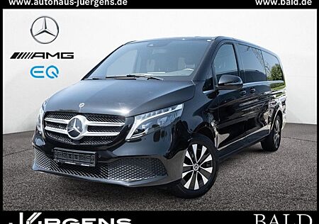 Mercedes-Benz V 300 XL Avantgarde/Navi/LED/Leder/Cam/Easy-P