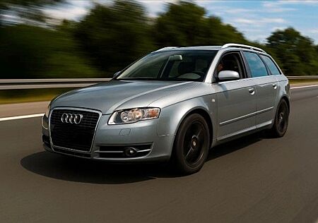 Audi A4 2.0 TDI 125kW (DPF) Avant -