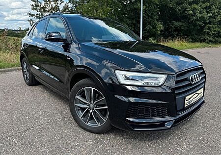 Audi Q3 sport S line 1.4 TFSI S Tronic,Alcantara,LED