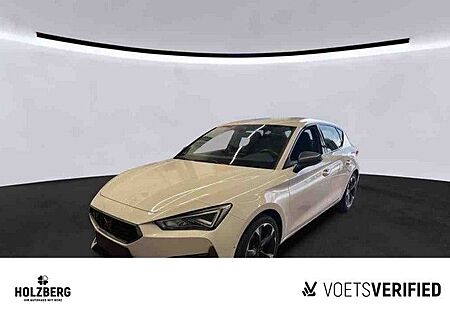 Seat Leon 2.0 TSI DSG BEATS+REAR-VIEW