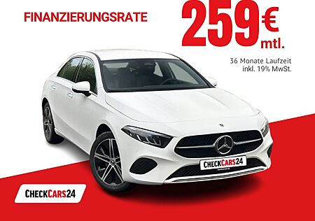 Mercedes-Benz A 250 gebraucht kaufen Mercedes-Benz A 250 A 250e Progressive KAMERA El. HECKKLAPPE MBUX