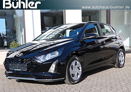 Hyundai i20 Select 1.0 T-GDI Navigation, Apple Carpla...