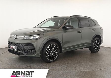 VW Tiguan Volkswagen 2.0 TSI DSG 4M R-Line IQ Pano Nav Key 360