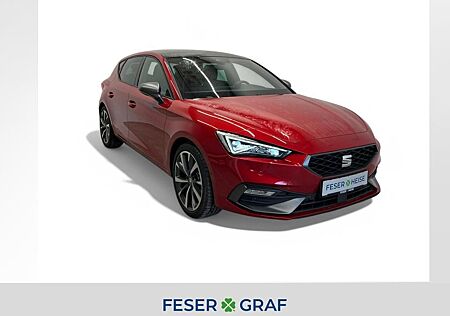 Seat Leon FR 1.5 eTSI DSG/LED/Pano/Beats Audio/Kamera