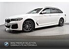 BMW 530d Touring M Sport Komfortsitze+AHK+Innovation