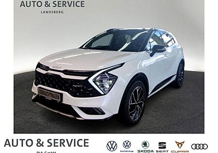 Kia Sportage 1.6 T-GDI Plug-in Hybrid GT-Line 4WD