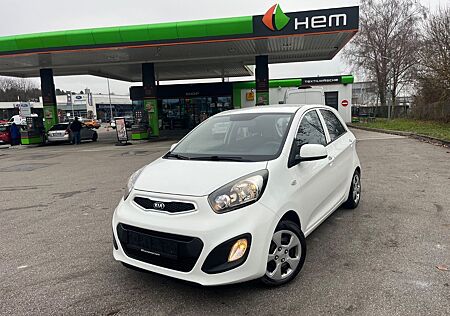 Kia Picanto Attract