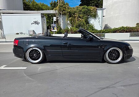Audi Cabriolet A4
