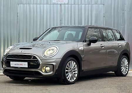 Mini Cooper S Clubman Clubman Cooper S/HEAD-UP/TEMP/KAMERA/LED/HARMAN