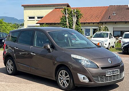 Renault Scenic III Grand Luxe*LEDER*NAVI*KLIMA