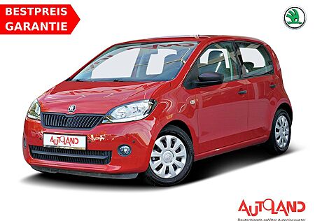 Skoda Citigo 1.0 MPI Klima PDC AUX