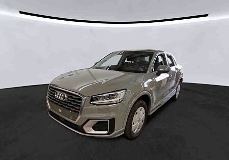 Audi Q2 35 TFSI Sport*NAVI*LED*AHK*R-CAM*