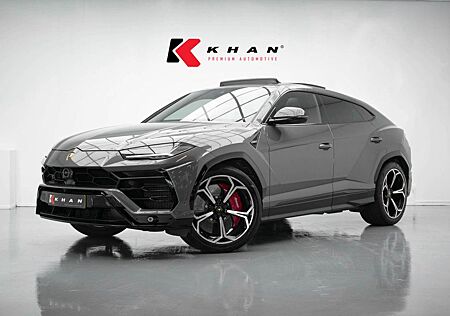 Lamborghini Urus 4.0 V8 |Carbon|NAP|Pano|ADAS|Massage|HUD|B&