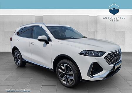 GWM WEY 05 WEY 03 2.0 PHEV Luxury 0,5%*NAVI*Leder*LED