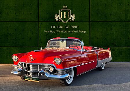 Cadillac Eldorado Convertible Serie 62 - Sammlerzustand