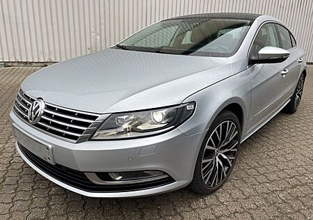 VW CC Volkswagen 1.8 160PS Alcantara! N 25728