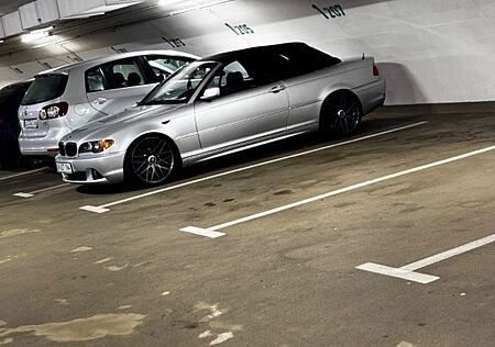 BMW 318Ci -