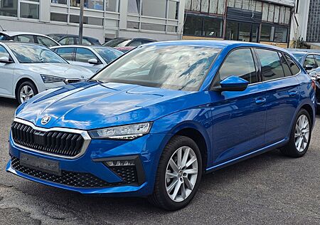 Skoda Scala 1,0 TSI Top Selection