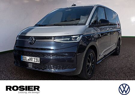 VW T7 Multivan Volkswagen Life 1.5 eHybrid 4M MATRIX-LED NAVI
