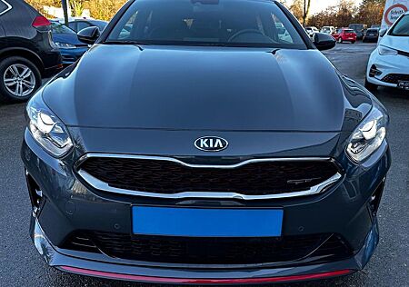 Kia Pro_ceed pro_cee'd / ProCeed 1.6 T-GDI DCT GT GT