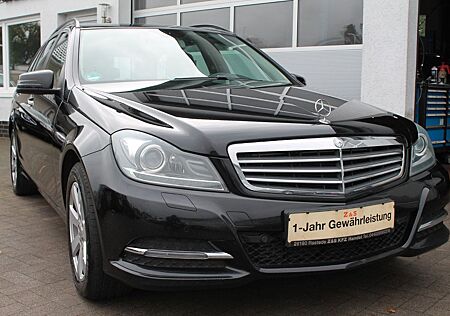 Mercedes-Benz C 180 T CGI BlueEfficiency *TÜV-NEU*