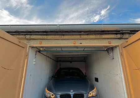 BMW 530d Edition Einzelstück.