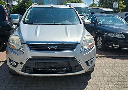 Ford Kuga Trend