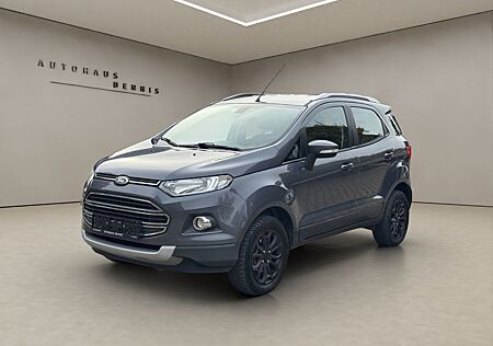 Ford EcoSport 1.0 EcoBoost Titanium