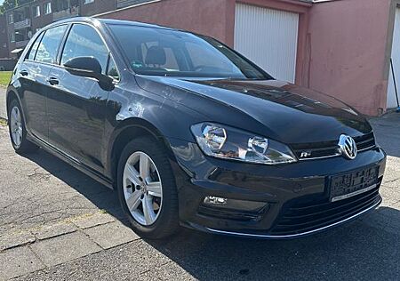 VW Golf Volkswagen 1.6 TDI BMT Comfortline Comfortline