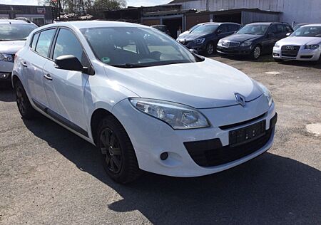 Renault Megane III Lim. 5-trg. Authentique