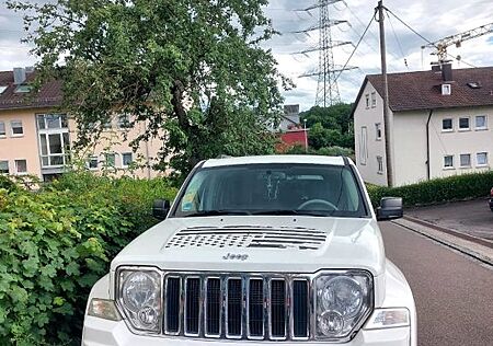 Jeep Cherokee Limited Exclusive 2.8 CRD Autom. Li...