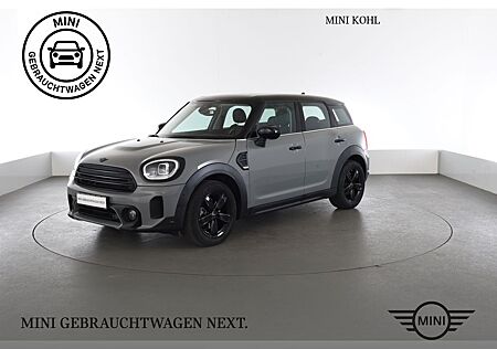 Mini Cooper Countryman Classic Trim Head Up Display S