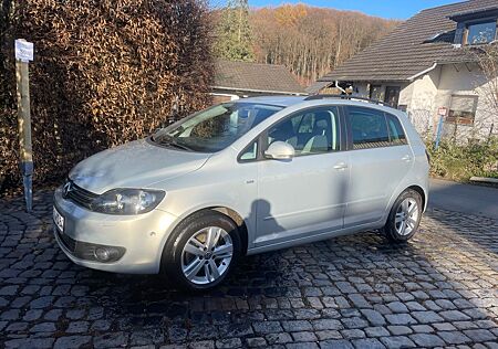 VW Golf Plus Volkswagen 1.6 TDI LIFE LIFE