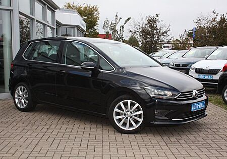 VW Golf Sportsvan Volkswagen 1.4 TSI HIGHLINE XENON PDC EURO6