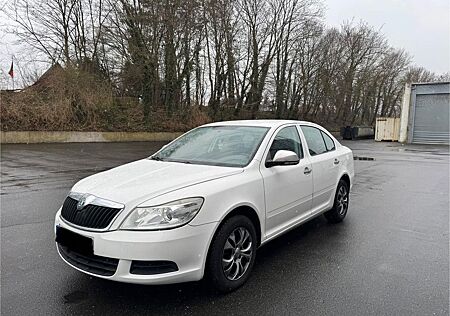 Skoda Octavia 1.4 Ambiente Ambiente