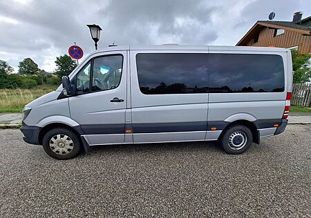 Mercedes-Benz Sprinter Mobility 23