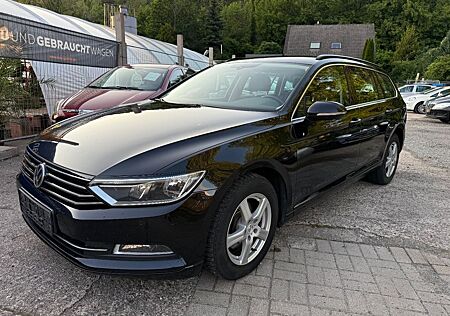 VW Passat Variant Volkswagen Comfortline BMT/Start-Stopp