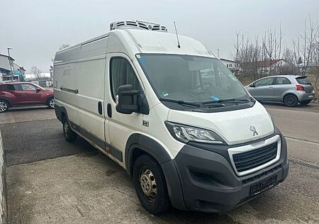 Peugeot Boxer Kasten Kühlkastenwagen L4H2 Komfort HDi130