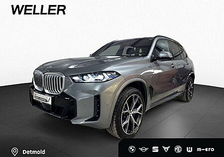 BMW X5 xDrive 40d M Sport HUD H/K 360°ACC