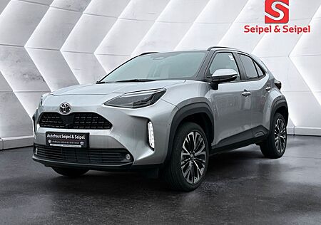Toyota Yaris Cross HSD Style*360°Kamera*JBL*HUD*Carplay