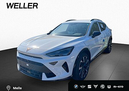 Cupra Formentor VZ 2.0 TSI 4x4 DSG Matrix LED,ACC,Navi