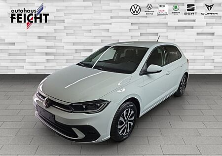 VW Polo Volkswagen 1.0 TSI Active+Matrix-LED+NAVI+PARKLENK+APP