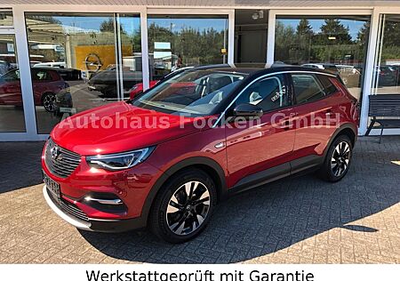 Opel Grandland X Grandland (X) Innovation Automatik