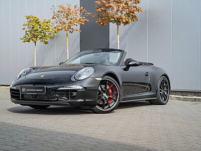 Porsche 911/991 Carrera 4S Cabriolet *Approved 3.27*PDCC